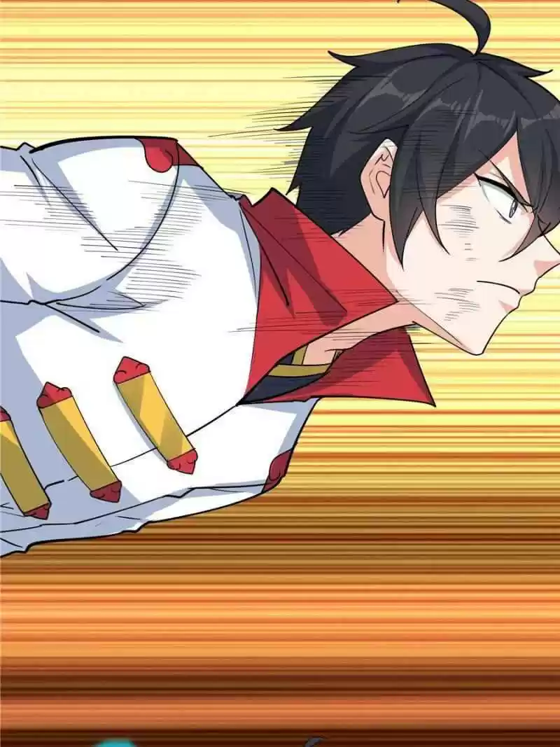 Dragon King’S Son-In-Law Chapter 35