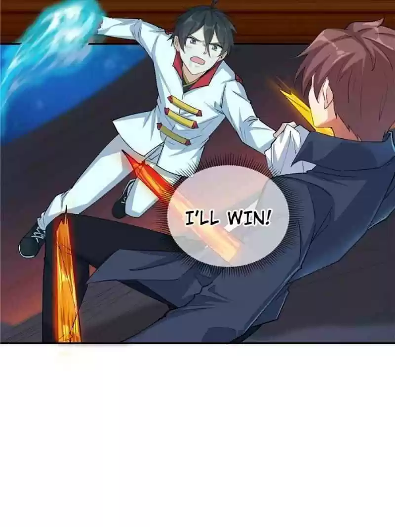 Dragon King’S Son-In-Law Chapter 35