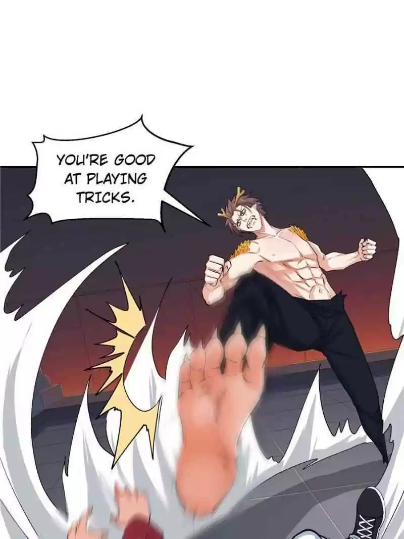 Dragon King’S Son-In-Law Chapter 35