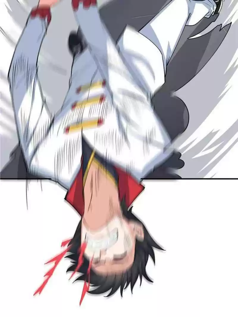 Dragon King’S Son-In-Law Chapter 35