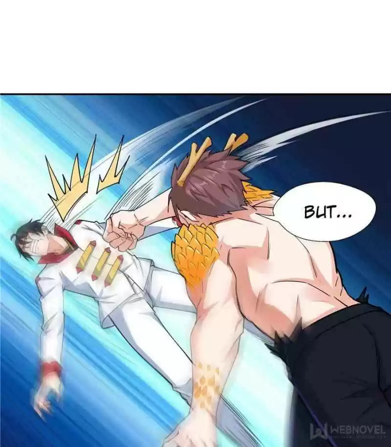 Dragon King’S Son-In-Law Chapter 35