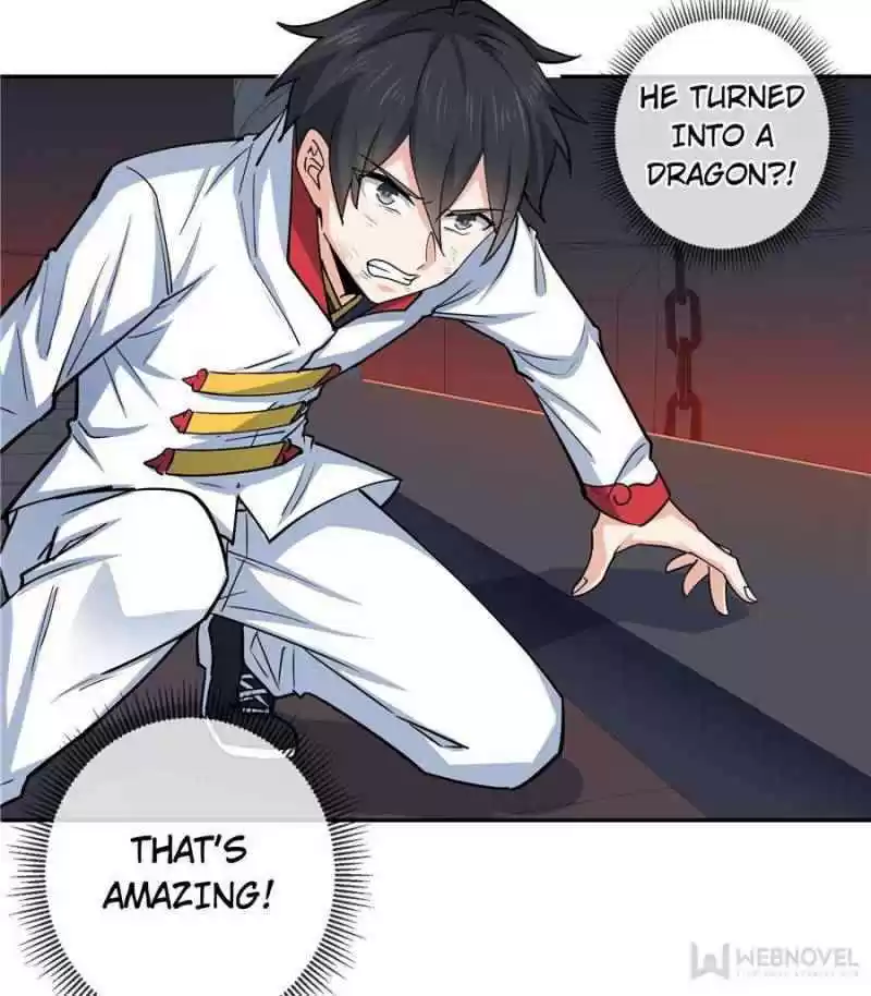 Dragon King’S Son-In-Law Chapter 35