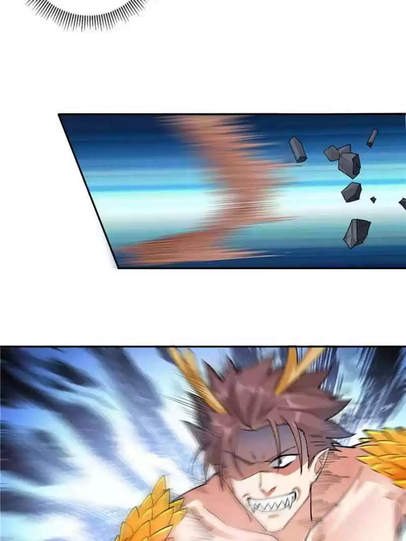 Dragon King’S Son-In-Law Chapter 35