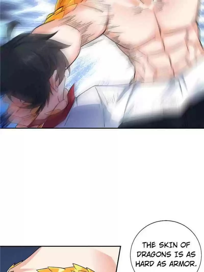 Dragon King’S Son-In-Law Chapter 35