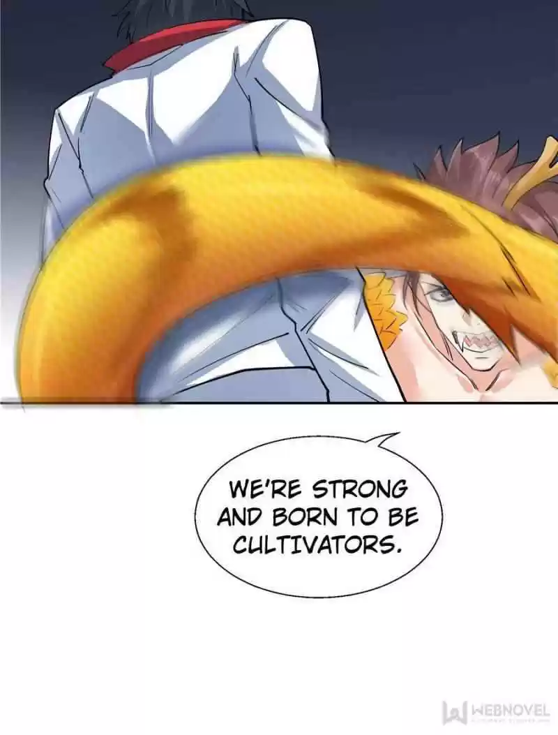 Dragon King’S Son-In-Law Chapter 35