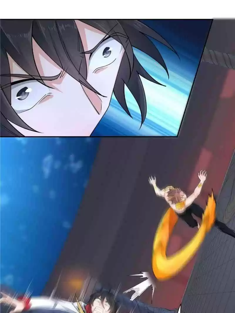 Dragon King’S Son-In-Law Chapter 35