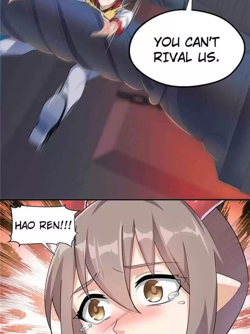 Dragon King’S Son-In-Law Chapter 35