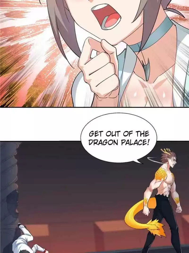 Dragon King’S Son-In-Law Chapter 35