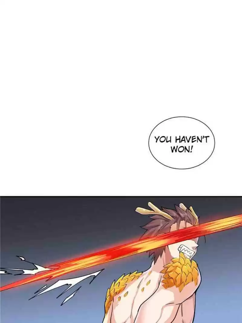 Dragon King’S Son-In-Law Chapter 35