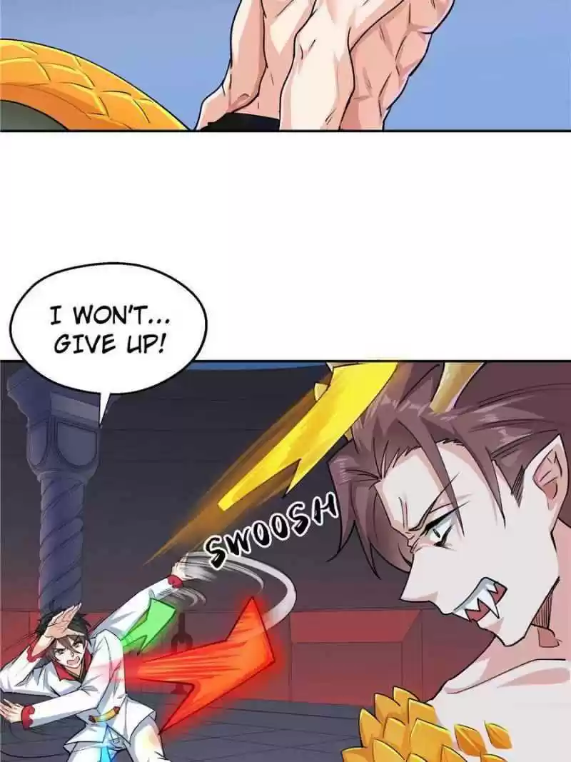 Dragon King’S Son-In-Law Chapter 35