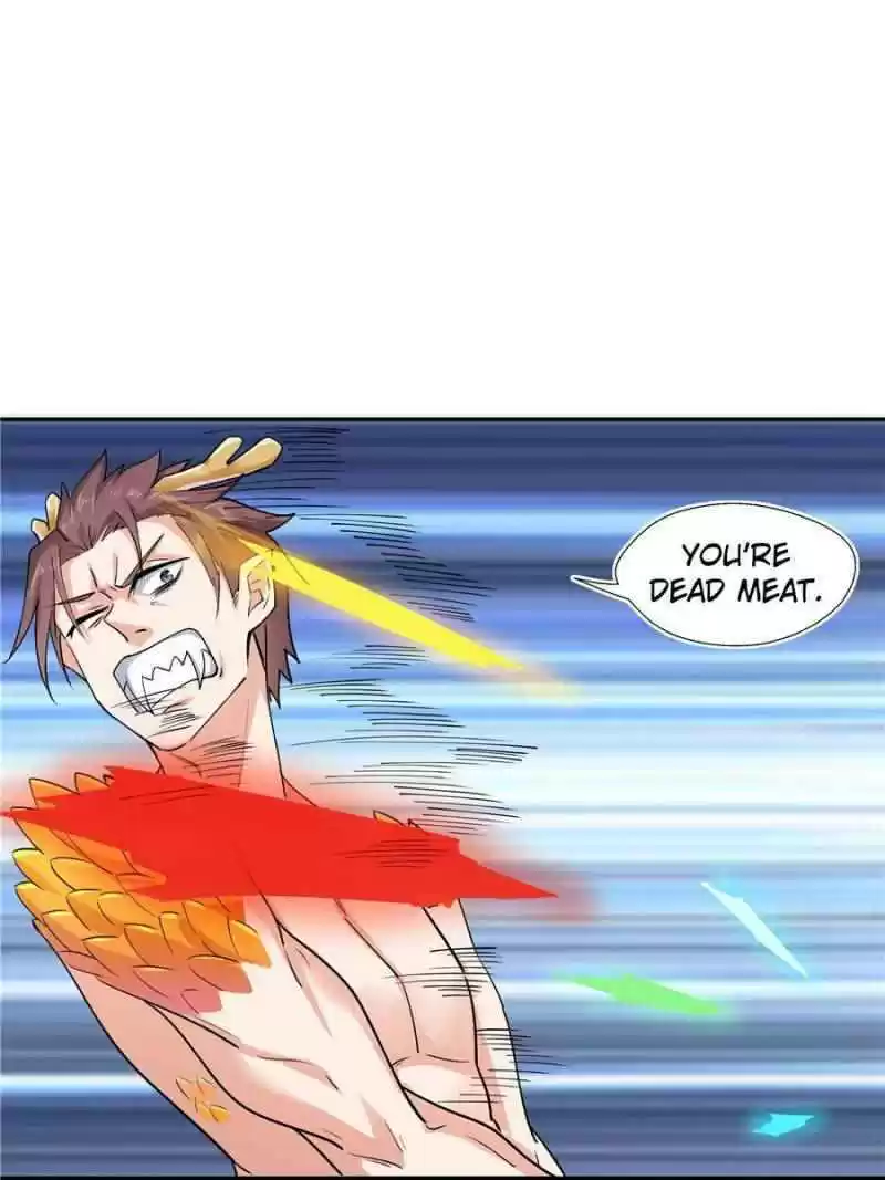 Dragon King’S Son-In-Law Chapter 35