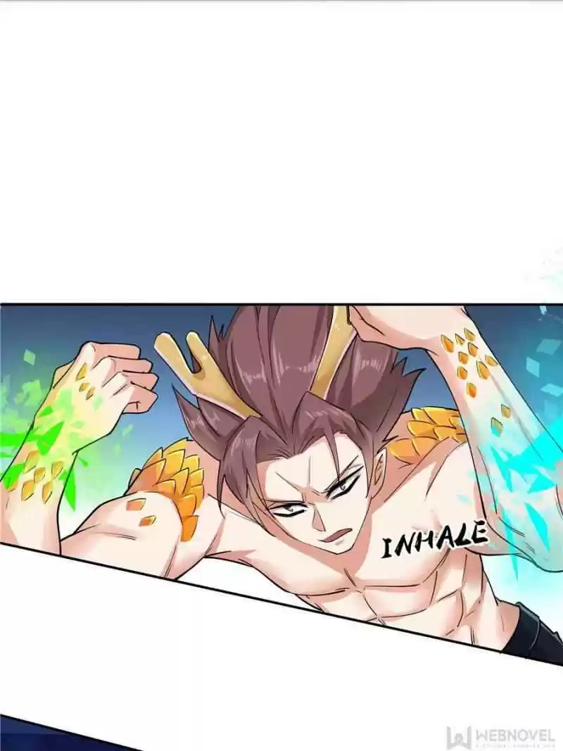 Dragon King’S Son-In-Law Chapter 35