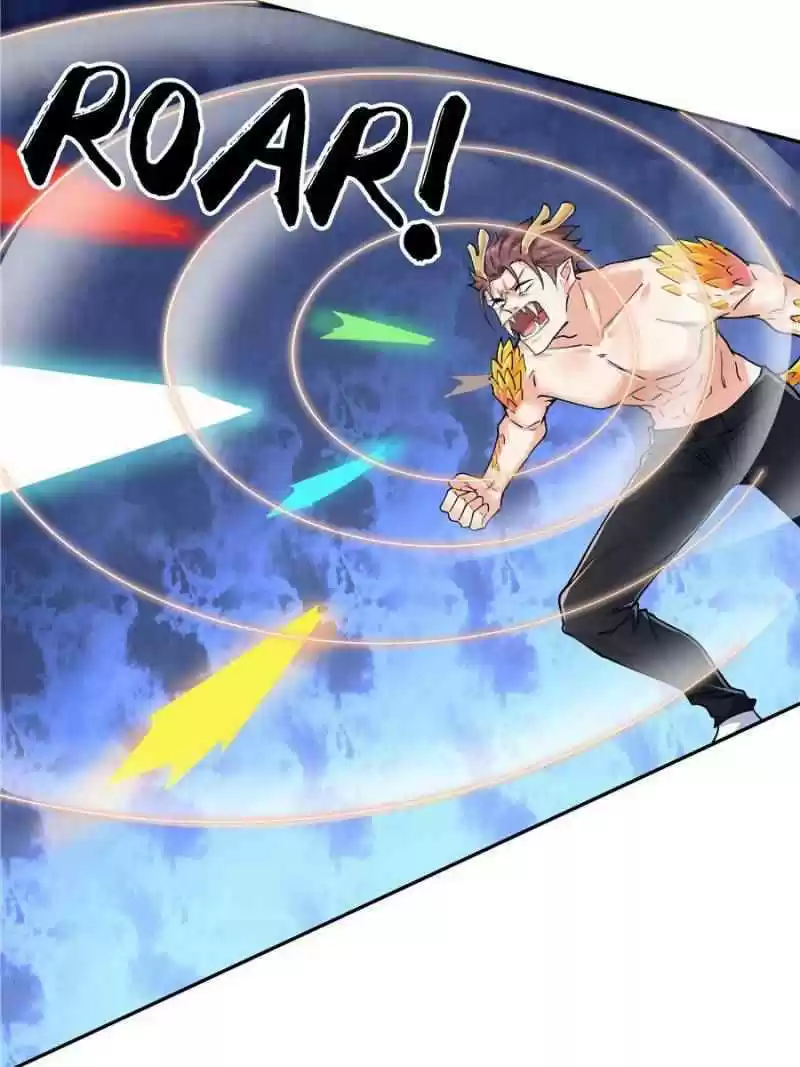 Dragon King’S Son-In-Law Chapter 35