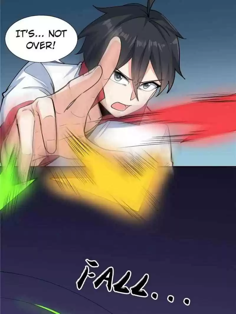 Dragon King’S Son-In-Law Chapter 35