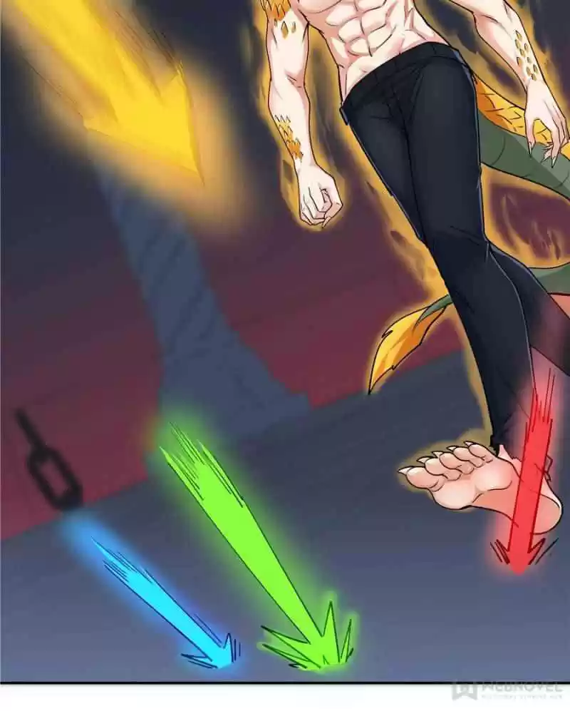 Dragon King’S Son-In-Law Chapter 35