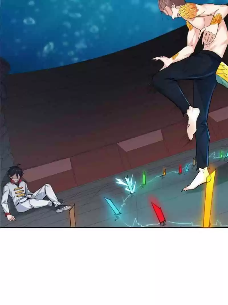 Dragon King’S Son-In-Law Chapter 35