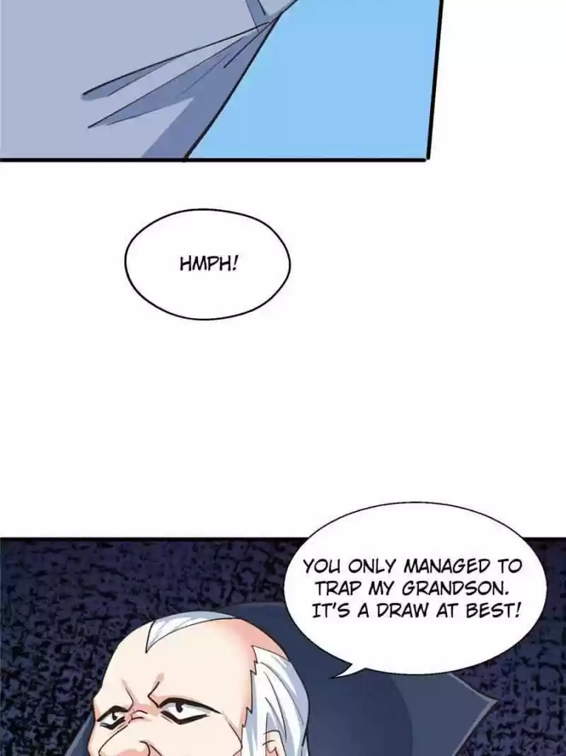 Dragon King’S Son-In-Law Chapter 36