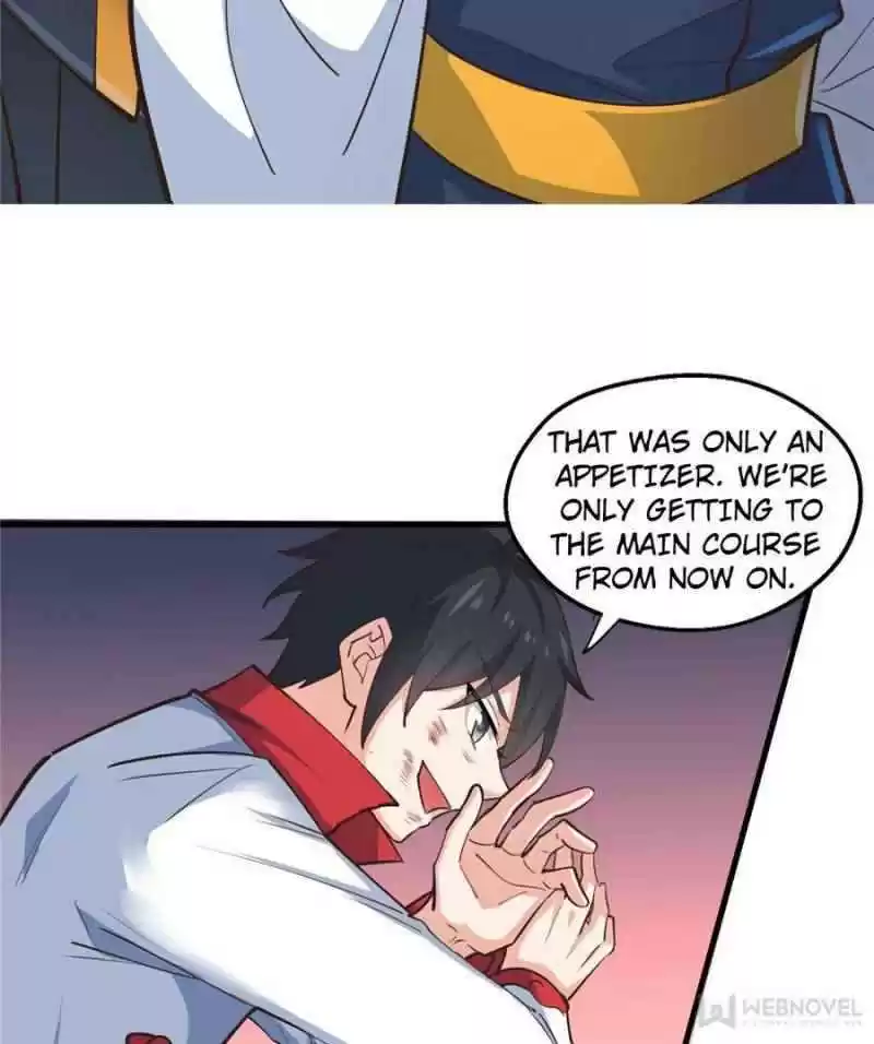 Dragon King’S Son-In-Law Chapter 36