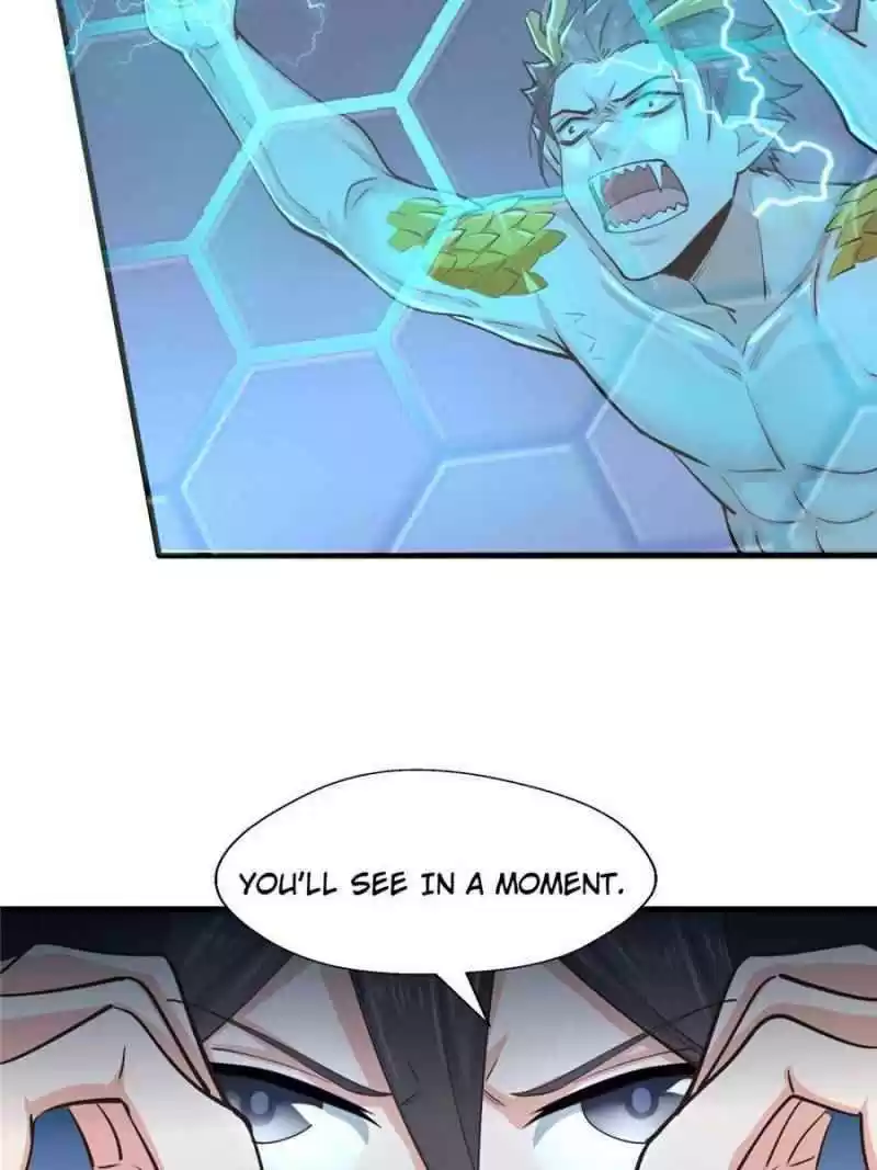 Dragon King’S Son-In-Law Chapter 36