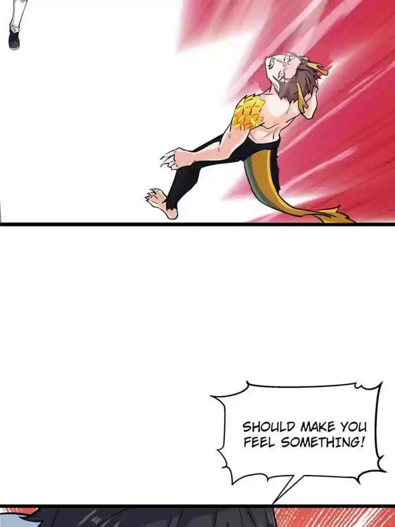 Dragon King’S Son-In-Law Chapter 36