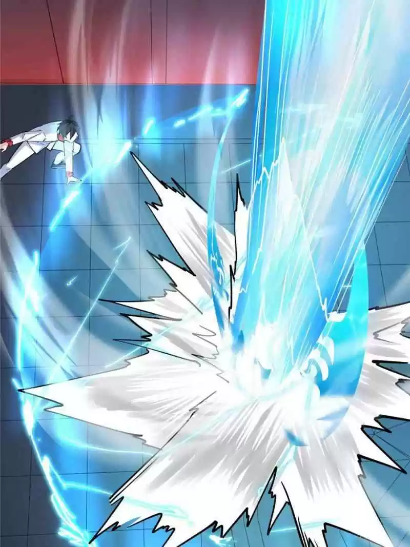 Dragon King’S Son-In-Law Chapter 36