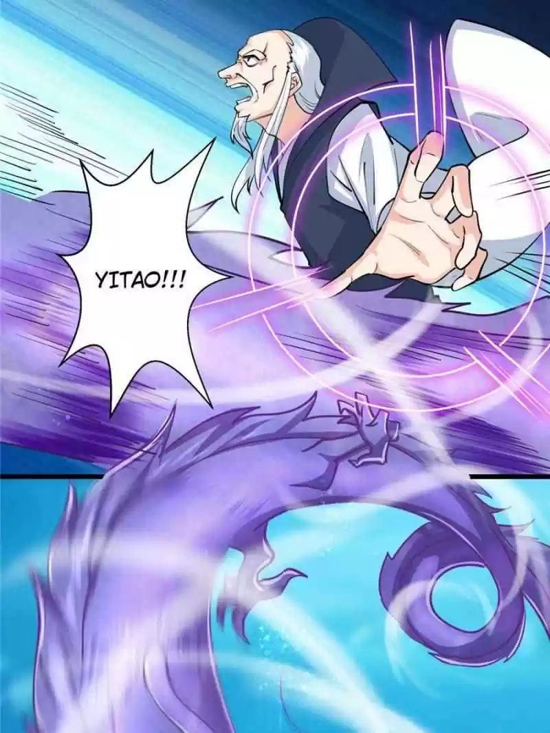 Dragon King’S Son-In-Law Chapter 36