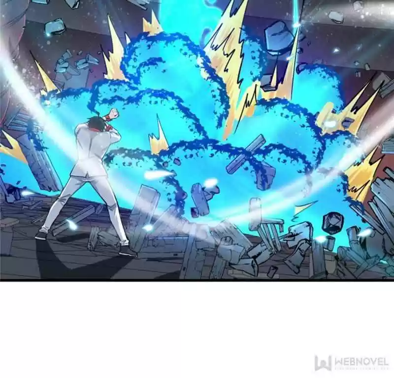 Dragon King’S Son-In-Law Chapter 36