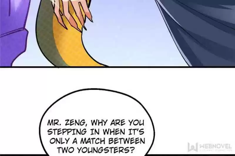 Dragon King’S Son-In-Law Chapter 36