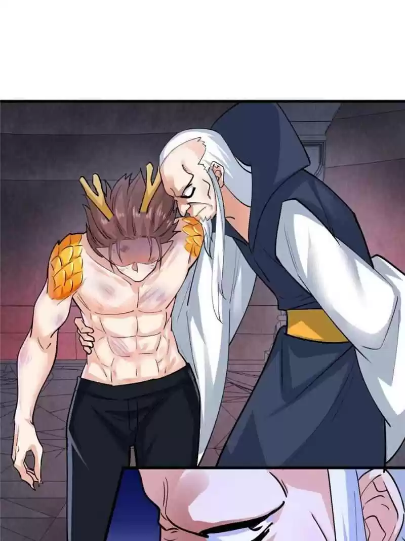 Dragon King’S Son-In-Law Chapter 36