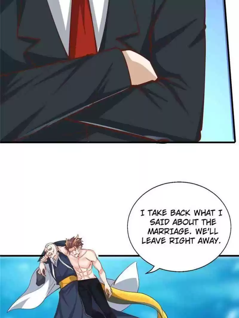 Dragon King’S Son-In-Law Chapter 36