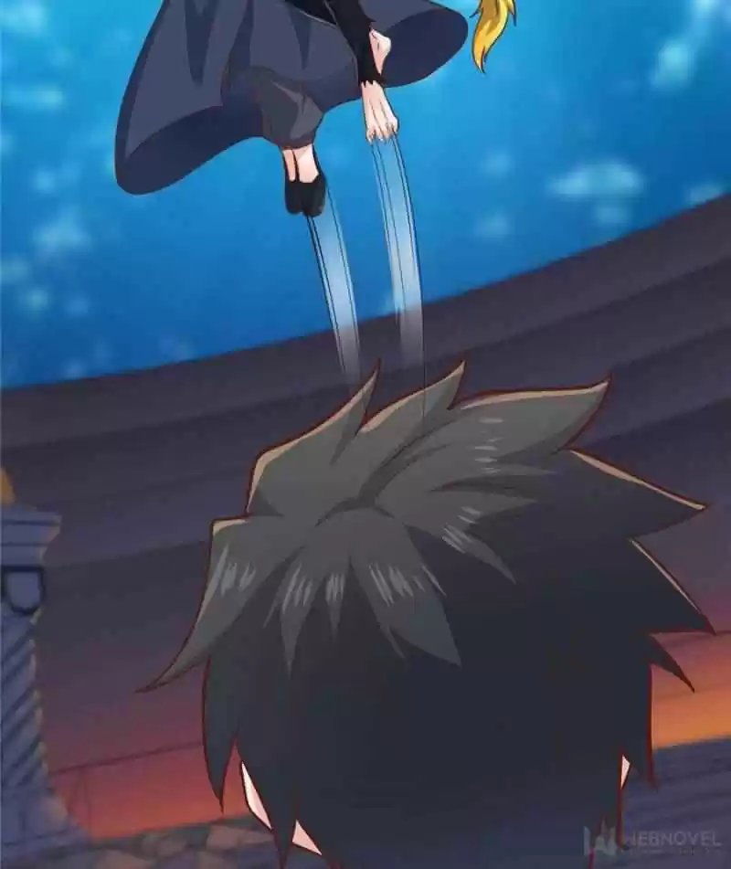 Dragon King’S Son-In-Law Chapter 36