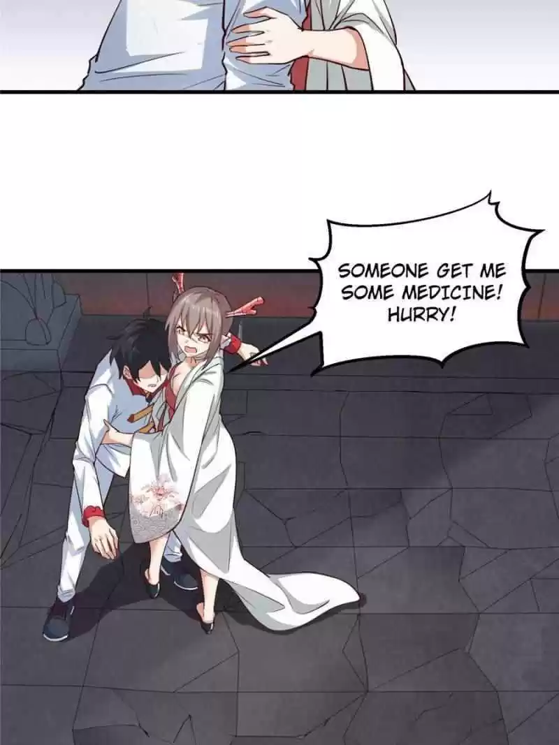 Dragon King’S Son-In-Law Chapter 36