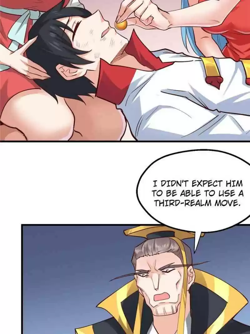 Dragon King’S Son-In-Law Chapter 36