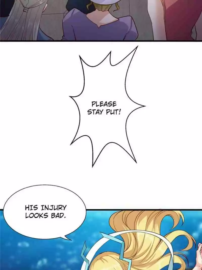 Dragon King’S Son-In-Law Chapter 37