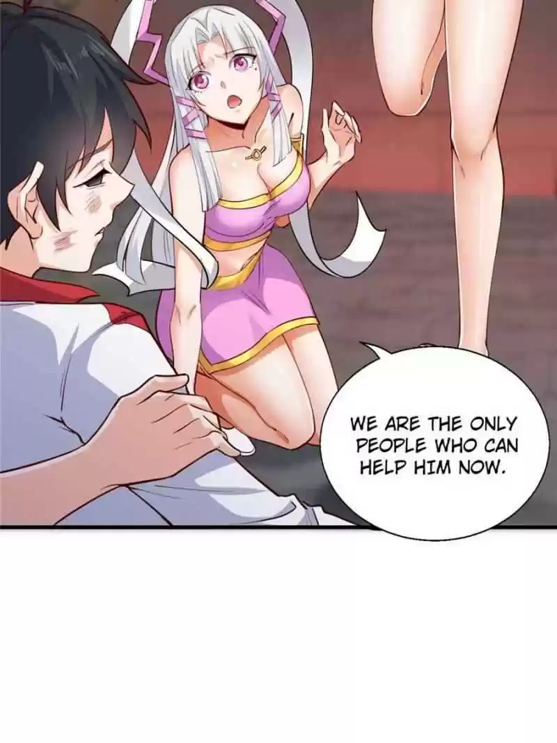 Dragon King’S Son-In-Law Chapter 37