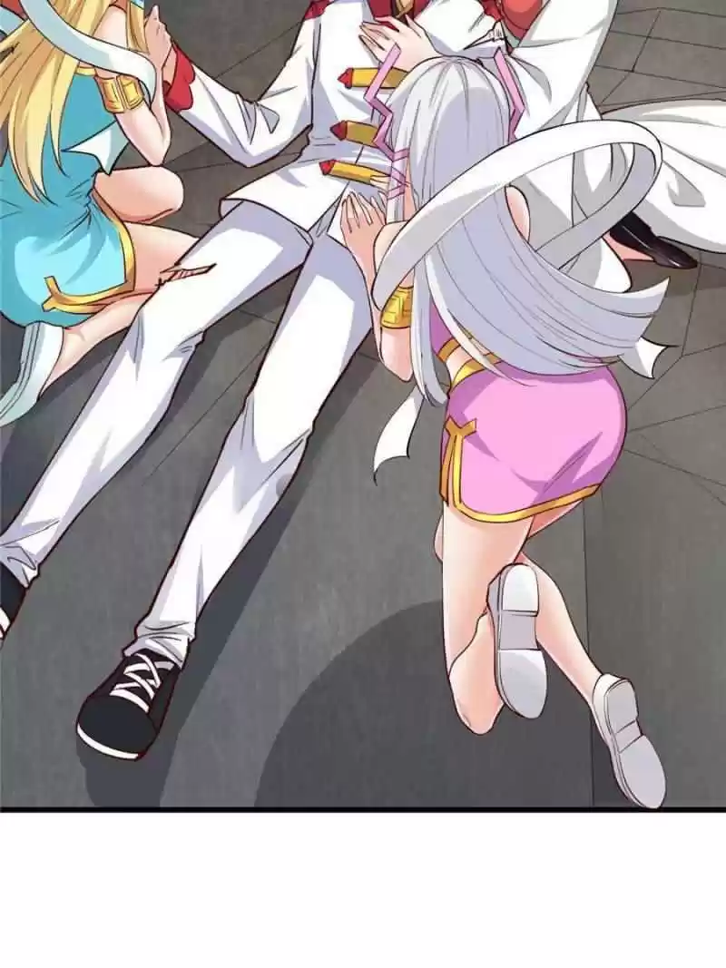 Dragon King’S Son-In-Law Chapter 37