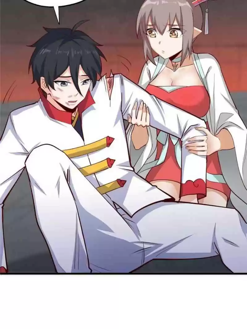 Dragon King’S Son-In-Law Chapter 37