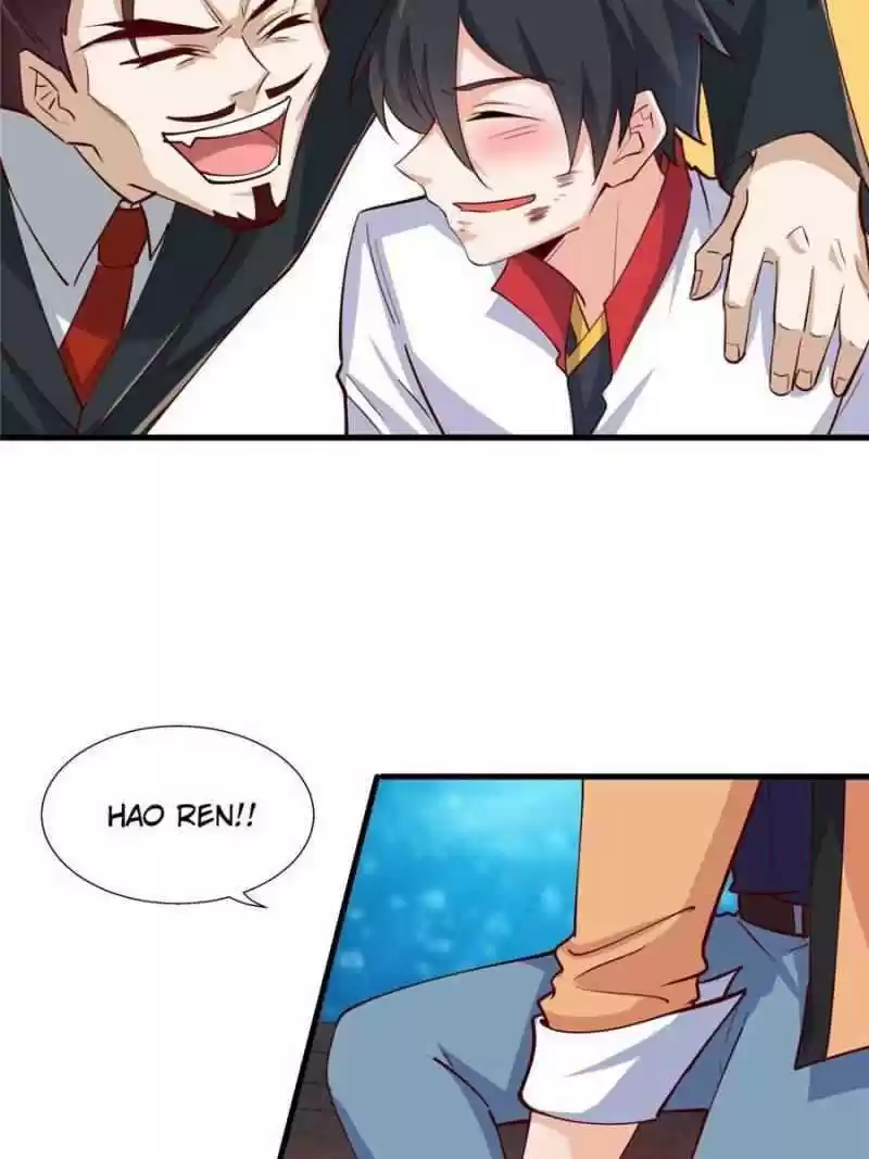 Dragon King’S Son-In-Law Chapter 37