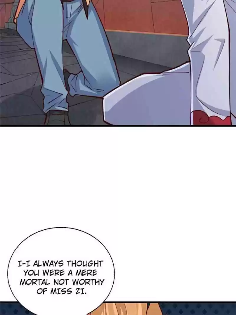 Dragon King’S Son-In-Law Chapter 37