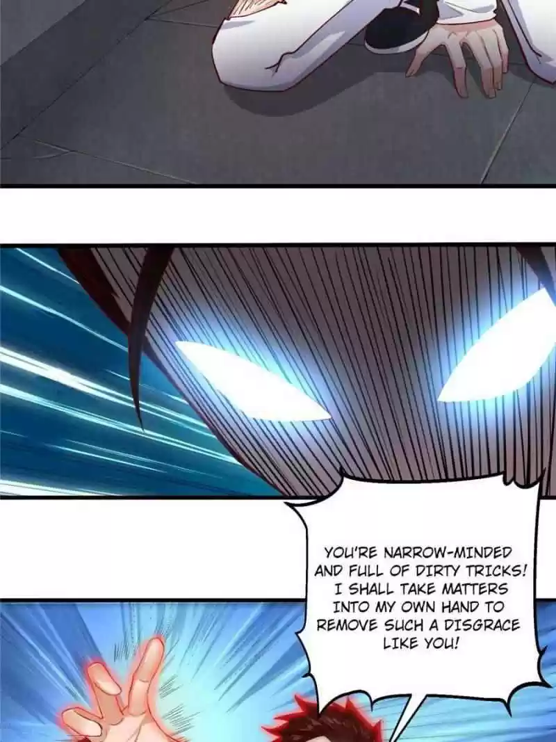 Dragon King’S Son-In-Law Chapter 37