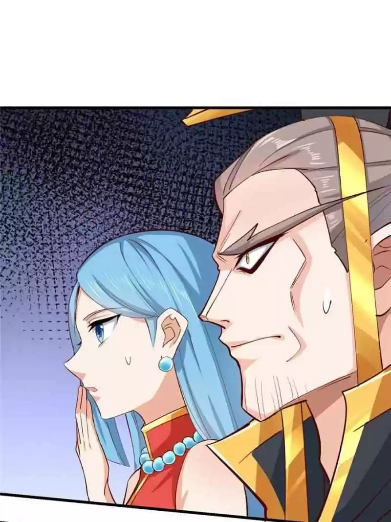 Dragon King’S Son-In-Law Chapter 37