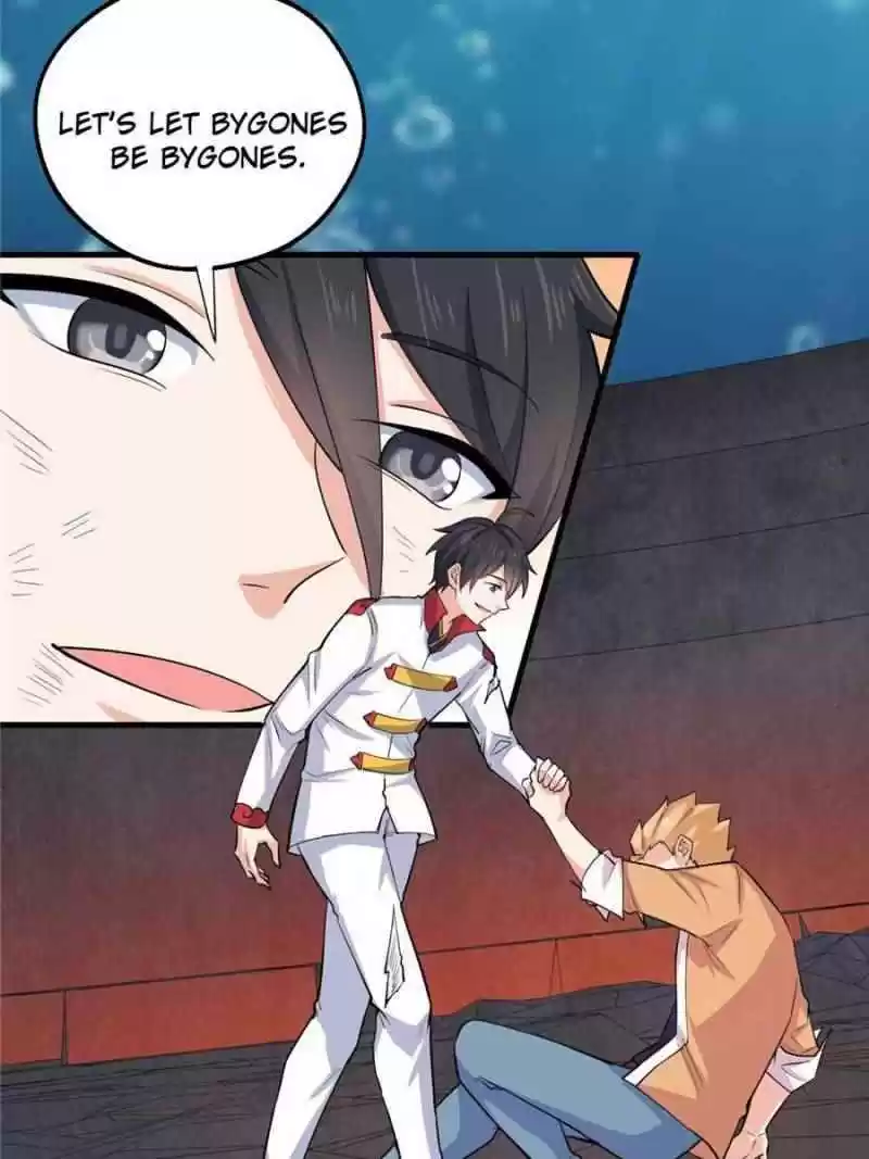 Dragon King’S Son-In-Law Chapter 37