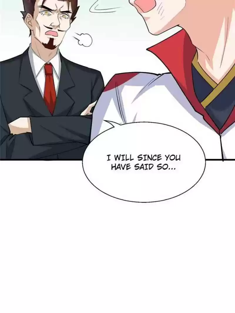 Dragon King’S Son-In-Law Chapter 37