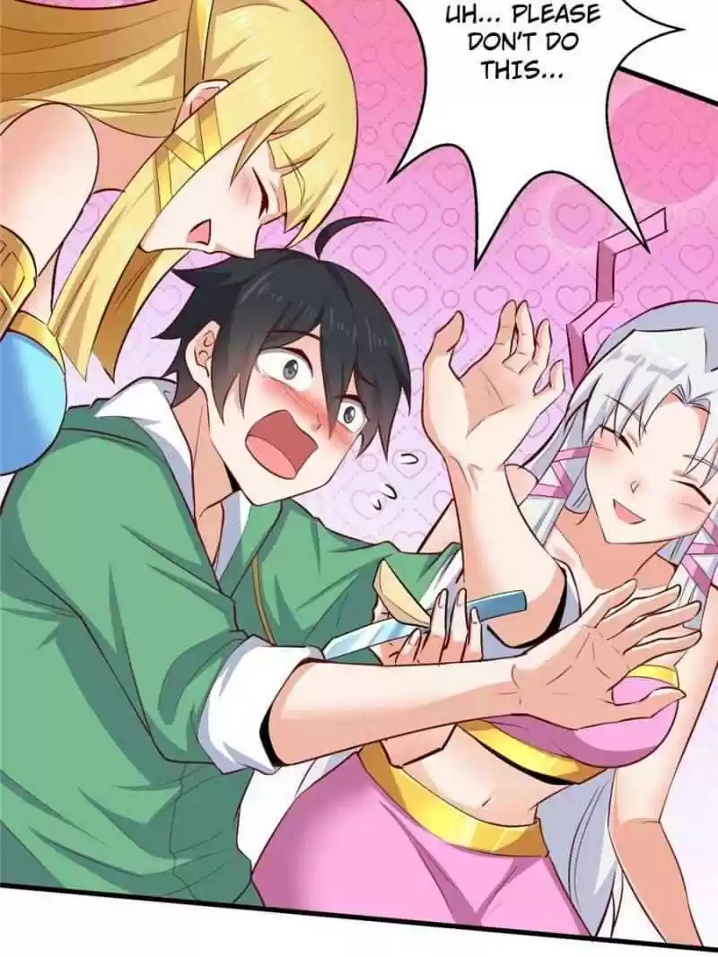 Dragon King’S Son-In-Law Chapter 38