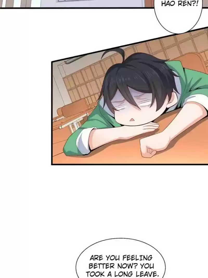 Dragon King’S Son-In-Law Chapter 38