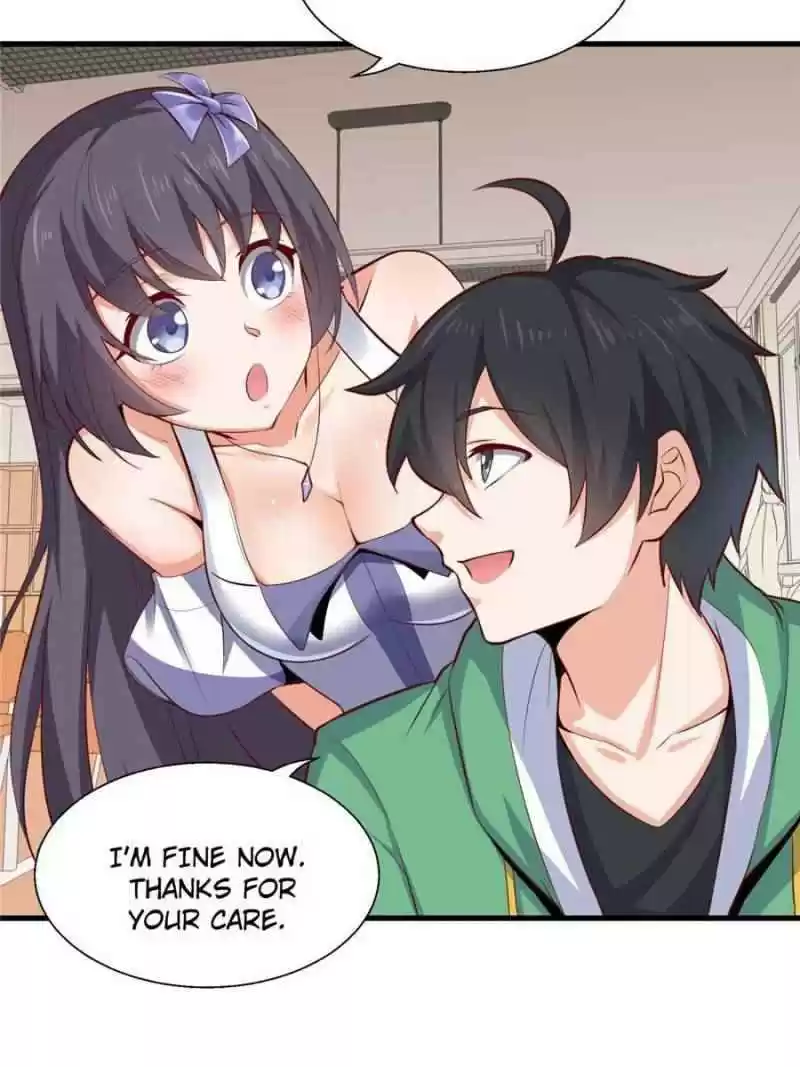 Dragon King’S Son-In-Law Chapter 38