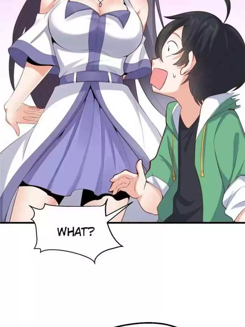 Dragon King’S Son-In-Law Chapter 38