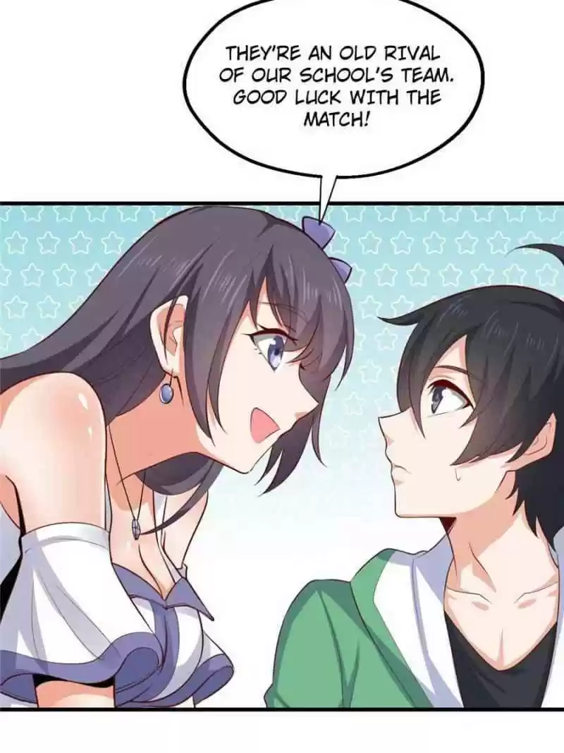 Dragon King’S Son-In-Law Chapter 38