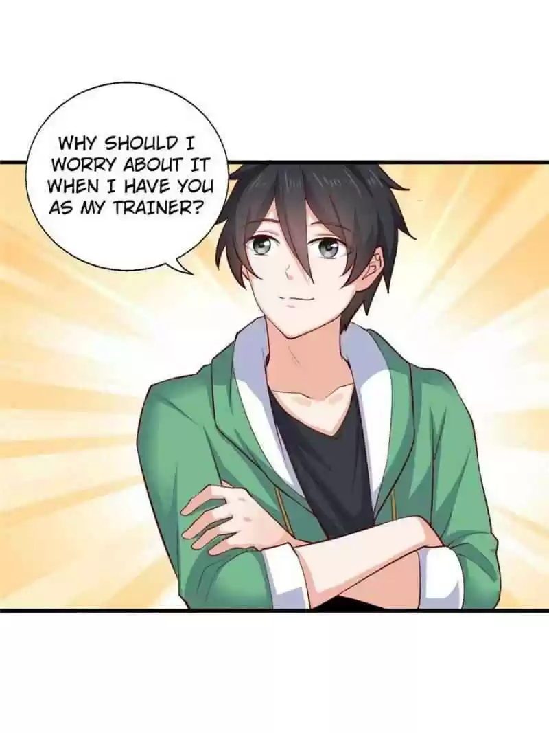 Dragon King’S Son-In-Law Chapter 38