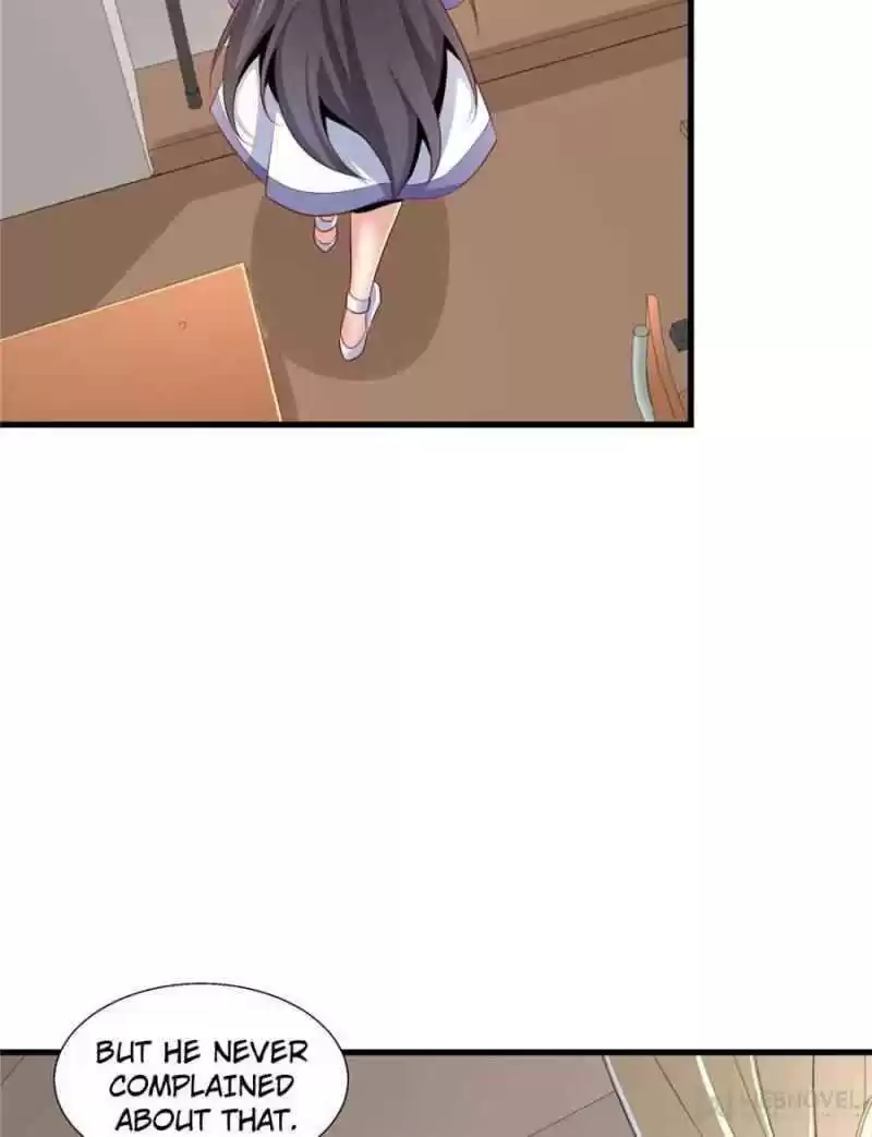 Dragon King’S Son-In-Law Chapter 38